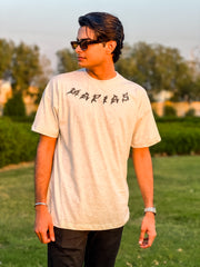 MAFIA OVERSIZED T-SHIRT MENS