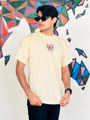 ANGEL OVERSIZED T-SHIRT MENS