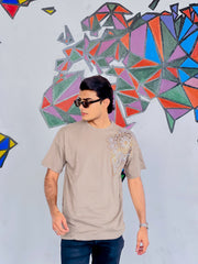 [MOF-02] OVERSIZED T-SHIRT MENS