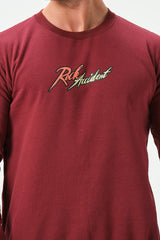 MAROON ROCK ACCIDENT SWEATSHIRT FOR MENS